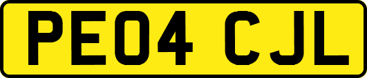 PE04CJL