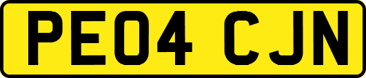 PE04CJN