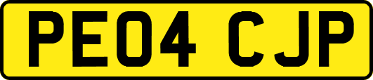 PE04CJP