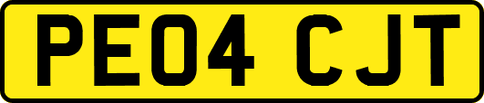 PE04CJT