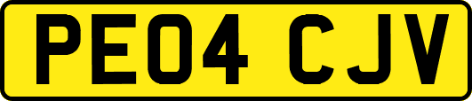 PE04CJV