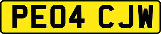 PE04CJW