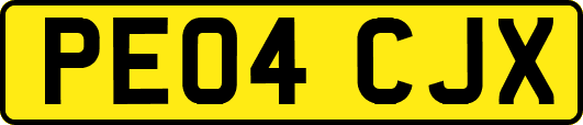 PE04CJX
