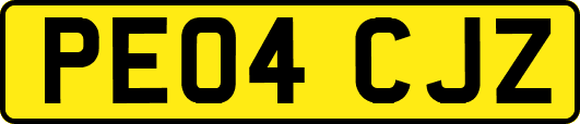 PE04CJZ