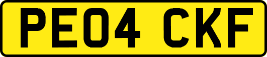 PE04CKF