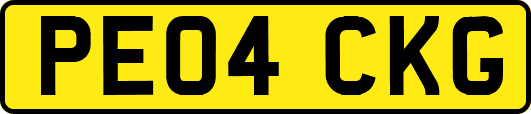 PE04CKG
