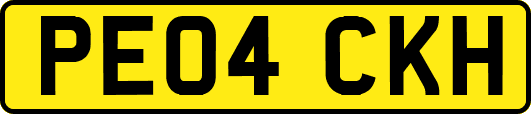 PE04CKH