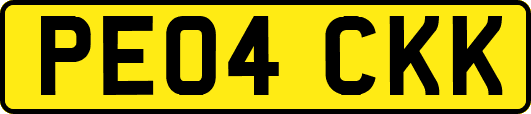 PE04CKK