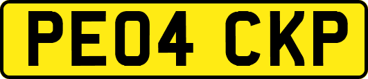 PE04CKP