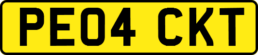 PE04CKT