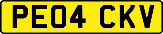 PE04CKV