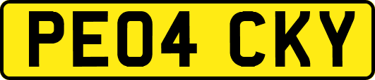 PE04CKY
