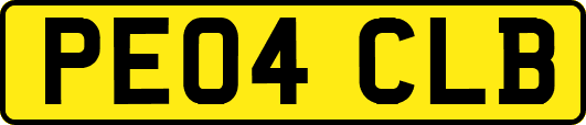 PE04CLB