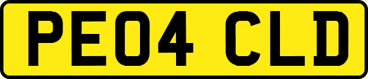 PE04CLD