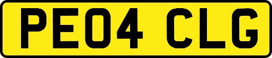 PE04CLG