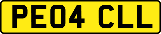 PE04CLL