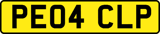 PE04CLP