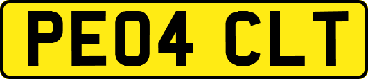PE04CLT