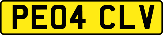 PE04CLV