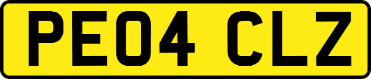 PE04CLZ