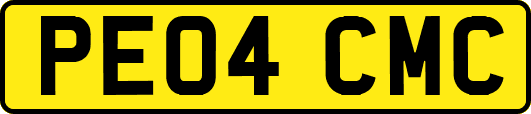 PE04CMC
