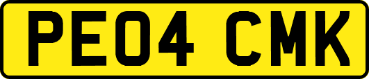 PE04CMK