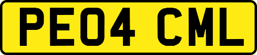 PE04CML