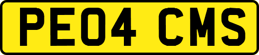 PE04CMS