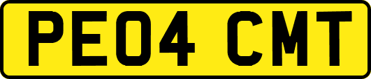 PE04CMT