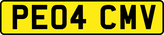 PE04CMV