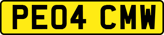 PE04CMW