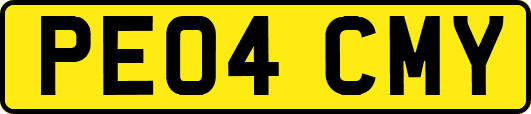 PE04CMY
