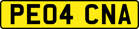 PE04CNA