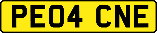 PE04CNE