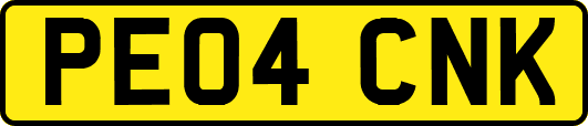 PE04CNK