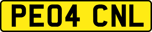 PE04CNL