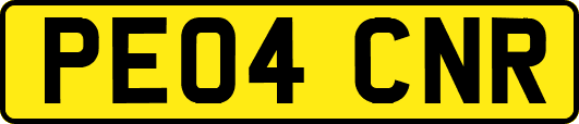PE04CNR