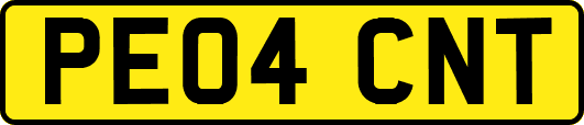 PE04CNT
