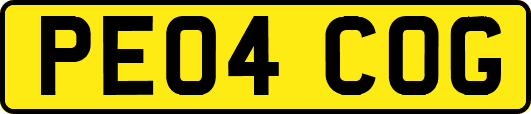 PE04COG