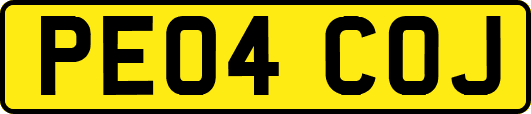 PE04COJ