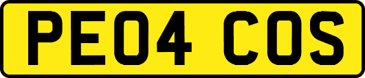PE04COS
