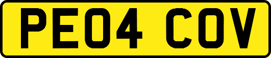 PE04COV