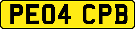 PE04CPB