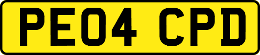 PE04CPD