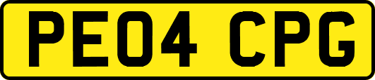 PE04CPG