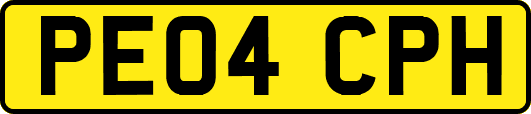 PE04CPH