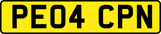 PE04CPN