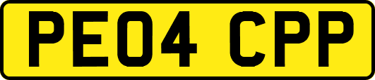 PE04CPP