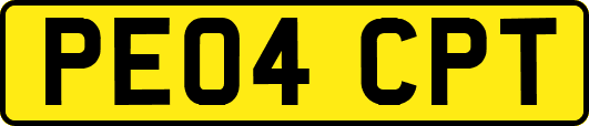PE04CPT