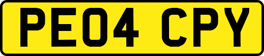 PE04CPY